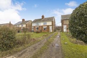 4, Low Common, Wymondham NR18 9DZ