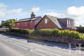 Workshop Cottage, Coram Street, Ipswich IP7 5NU