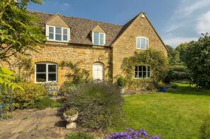 12 Windrush House, Main Street, Moreton-in-marsh GL56 0UN