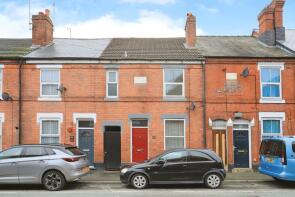 116, Park Street, Kidderminster DY11 6TR