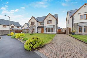 3, Parc Felindre, Kidwelly SA17 4LX
