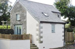 Dairy Cottage, Five Lanes, Altarnun, Launceston PL15 7RX