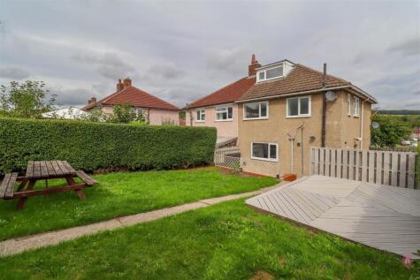 Roecar Close, Old Whittington, Chesterfield, S41
