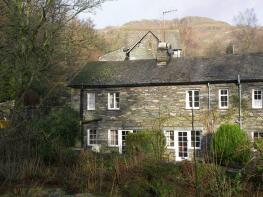 3, Bridge Syke, Elterwater, Ambleside LA22 9HU