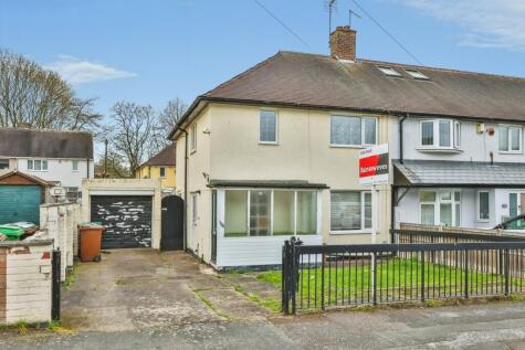 Bransdale Road, Nottingham, Nottinghamshire, NG11
