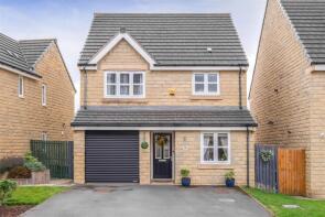 16, Tennyson Avenue, Lindley, Huddersfield HD3 3ZY