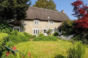 Cobblers Cottage, Water Street, Shaftesbury SP7 0HS