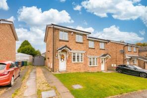 8, Beechwood Park, Livingston EH54 5QQ