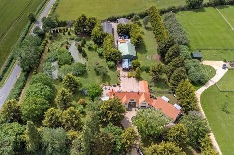 Ullington, Evesham, Worcestershire, WR11