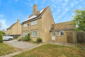 Police House, London Road, Cirencester GL7 5JG