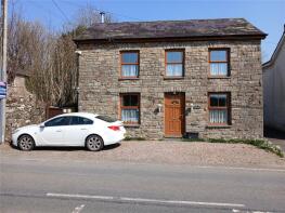 Glyn, Drefach SA40 9SY