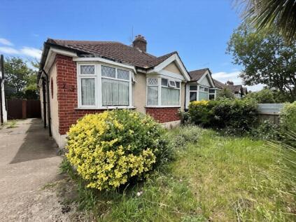 Greenford Road, Greenford