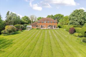 Oaktrees, Plough Lane, Waltham St Lawrence, Reading RG10 0NN