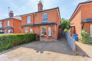 21, Arthurs Bridge Road, Woking GU21 4NT