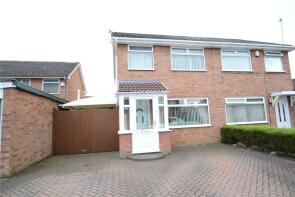 47, Marlston Avenue, Wirral CH61 3XT