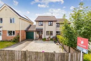 15, Barnfield, Totnes TQ9 7QR