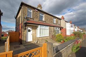 20, Frances Avenue, Crosland Moor, Huddersfield HD4 5PL