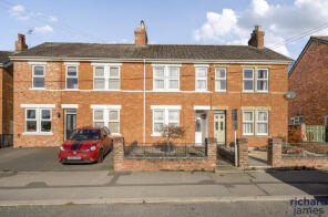 18, Restrop Road, Purton SN5 4BP