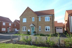 2, Bramble Close, Peterborough PE6 7RP