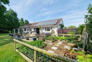 Nursery Cottage, Boldre Nurseries, Southampton Road, Lymington SO41 8ND