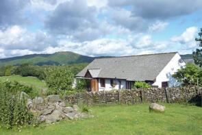 Apple Tree Ground, Finsthwaite, Ulverston LA12 8BL