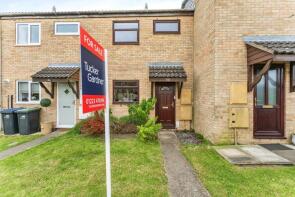 38, Fairhaven Close, Cambridge CB25 9HG