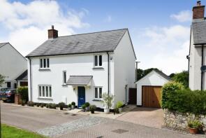 20, Chapel Park, Crediton EX17 5DR