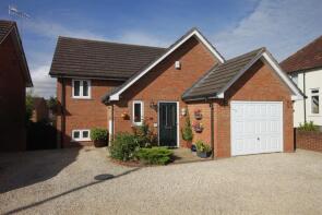 2, The Hollows, Southampton Road, Salisbury SP5 3EA