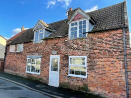 Jasmine Cottage, Pump Lane, Louth LN11 7RL