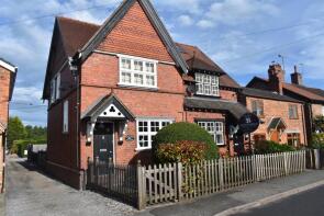 83, Main Road, Nantwich CW5 6DN