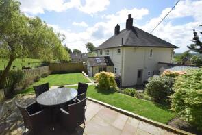 5, Cronkhill, Shrewsbury SY4 3BS