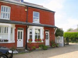 4, Sunnyside, New Road, Letchmore Heath, Watford WD25 8ED
