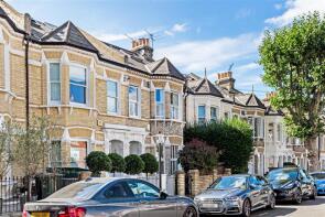 49, Crescent Lane, London SW4 9PT