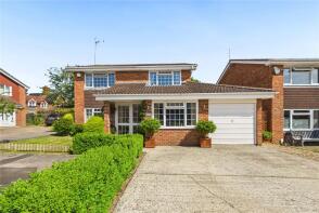 14, Askew Drive, Reading RG7 1HG