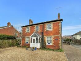 Timberlea, Warminster Road, Salisbury SP2 0QW