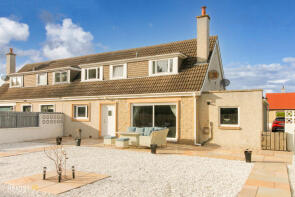 41 Lindham, Balnacoul Road, Fochabers IV32 7LP
