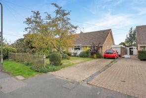 37, Amsbury Road, Maidstone ME17 4DP