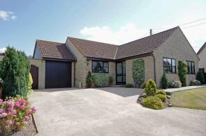Brambleside, White Street, Ham Creech St Michael, Taunton TA3 5NY