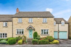 15, Millers Mews, Witney OX28 1QT
