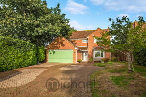 Greenway, Church Street, Halstead CO9 3AX