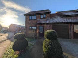4, Home Pastures, Melton Mowbray LE14 4JB