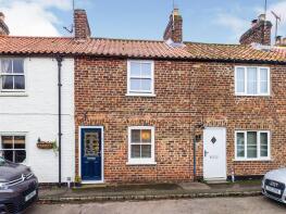 6, Hudson Terrace, Church Street, Driffield YO25 9NH