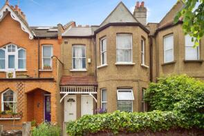 32, Avondale Road, London N13 4DU