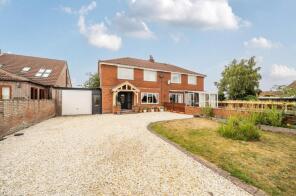 Southfield View, Station Road, Wistow, Selby YO8 3UZ