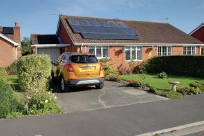 14, Meakers Way, Alford LN13 9TR