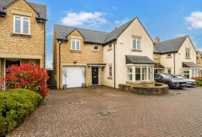 16, Woodlands Close, Eastcombe, Stroud GL6 7AZ