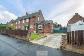 91, Walesmoor Avenue, Kiveton Park, Sheffield S26 5RF