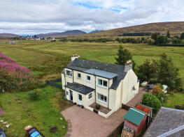 9, Distillery Cottage, A889t Dalwhinnie - Catlodge, Dalwhinnie PH19 1AB
