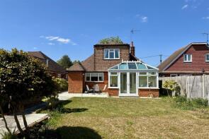 The Conifers, Ham Lane, Elstead, Godalming GU8 6HG