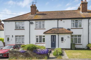 8, Strathcona Avenue, Leatherhead KT23 4HP